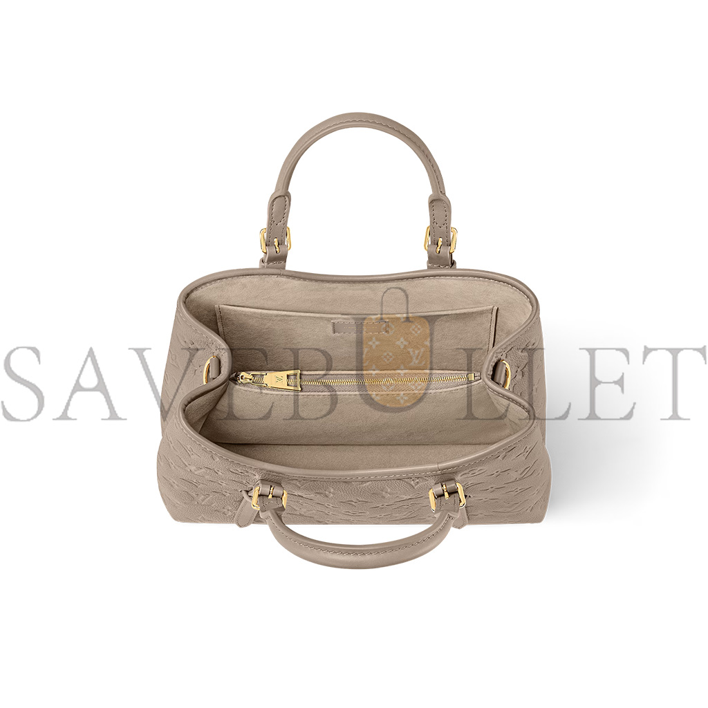 LOUIS VUITTON BABYLONE TOTE PM M11463 (31*22*13cm)